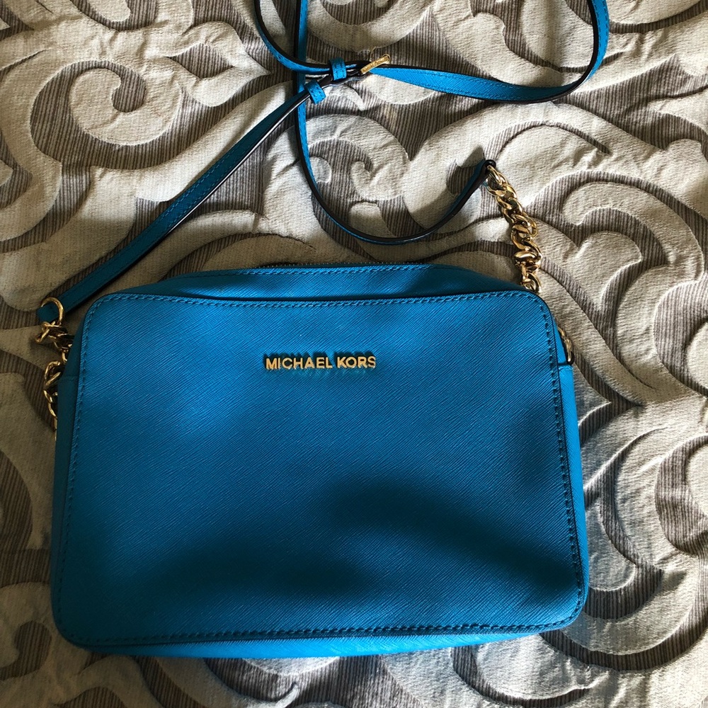 Michael Kors Crossbody Bag